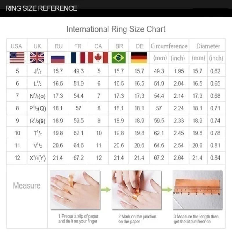Bague Femme Élégante – Argentée avec Zircon Ovale 3D 💍
