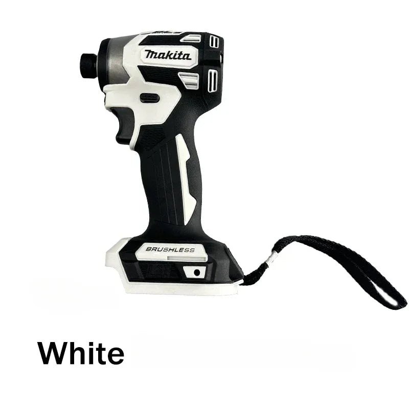 🔧 Makita DTD173 – Visseuse à Chocs Sans Fil 18V LXT Brushless