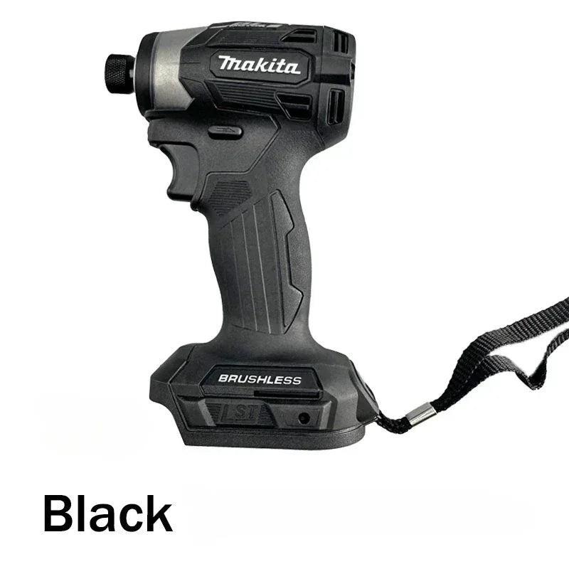 🔧 Makita DTD173 – Visseuse à Chocs Sans Fil 18V LXT Brushless