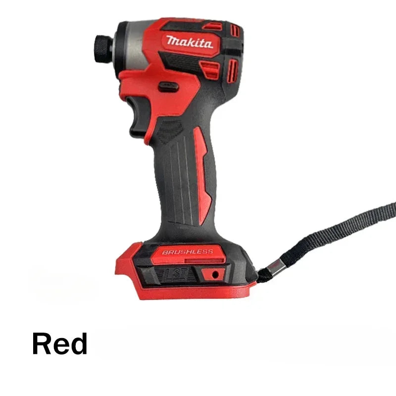 🔧 Makita DTD173 – Visseuse à Chocs Sans Fil 18V LXT Brushless