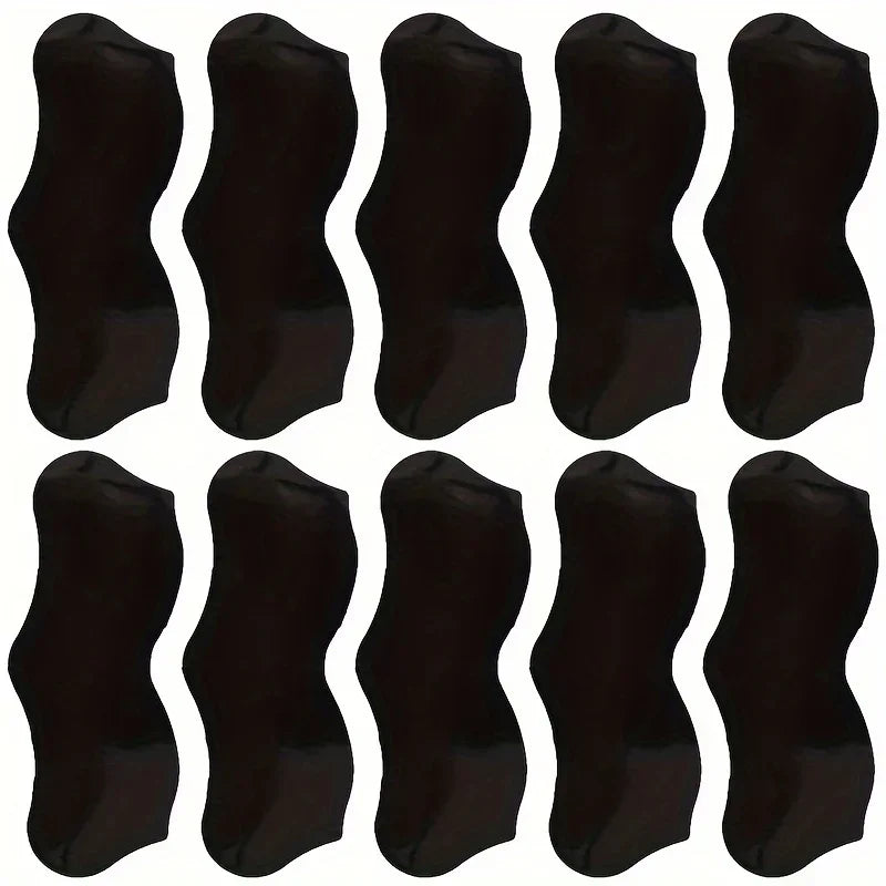 15 Patchs Anti-Points Noirs – Nettoyage en Profondeur du Nez, Masque Purifiant pour Peau à Imperfections et Acné (Idéal Dropshipping)