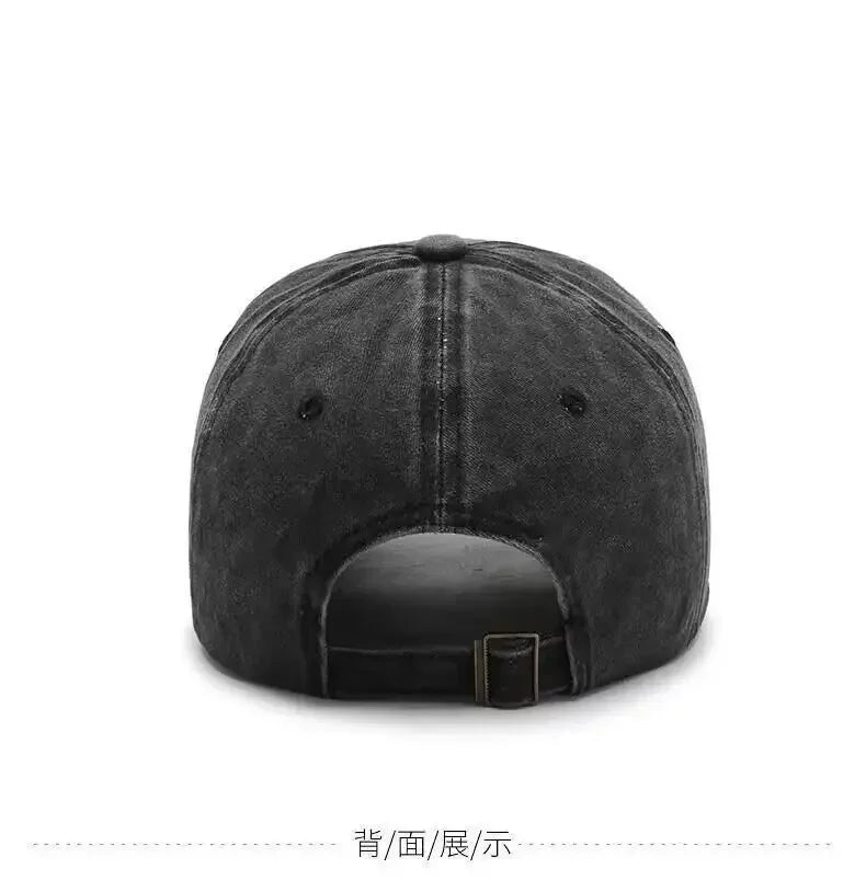 🧢 Casquette Kpop Demon Hunter – Lettre A-Z | Style Rétro & Tendance  Casquette ajustable unisexe – Mode été, accessoire indispensable du moment