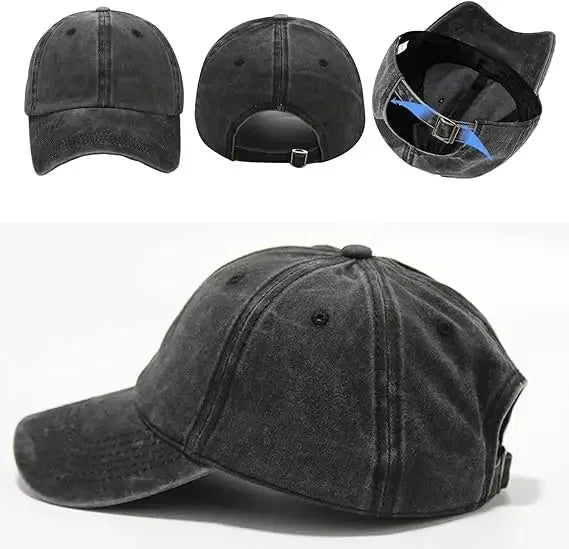 🧢 Casquette Kpop Demon Hunter – Lettre A-Z | Style Rétro & Tendance  Casquette ajustable unisexe – Mode été, accessoire indispensable du moment